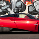 Illustration for article titled 40% Of Pagani Huayra Production Goes To The US
